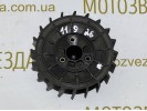 Крыльчатка генератора Suzuki Address 125 G 33GO CF46A