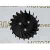 Крыльчатка генератора Suzuki Address 125 G 33GO CF46A