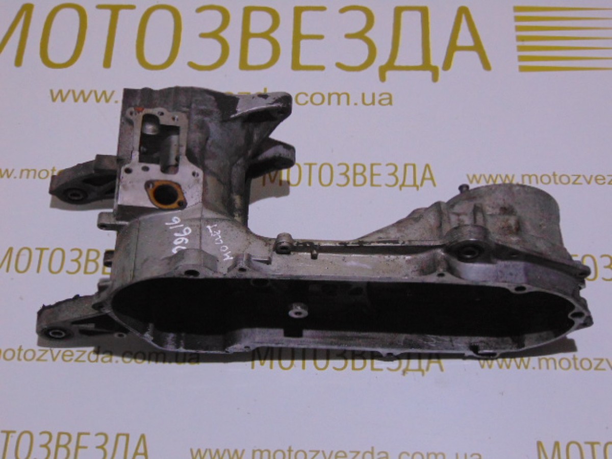 Картера Suzuki Super mollet AI-47