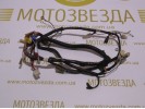 Проводка SUZUKI MOLLET