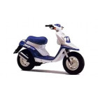 YAMAHA BWS 50 (3AA) Утка