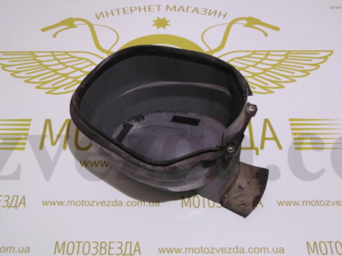 БАРДАЧОК ПОД СИДЕНЬЕ YAMAHA CHAMP-CX (3FC-2415E-00)