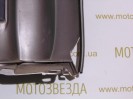 ПАРУС СЕРЫЙ YAMAHA VINO 5AU КЛАСС B