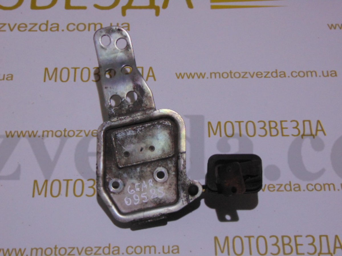 Педаль тормоза Yamaha GEAR UA06J 4-T