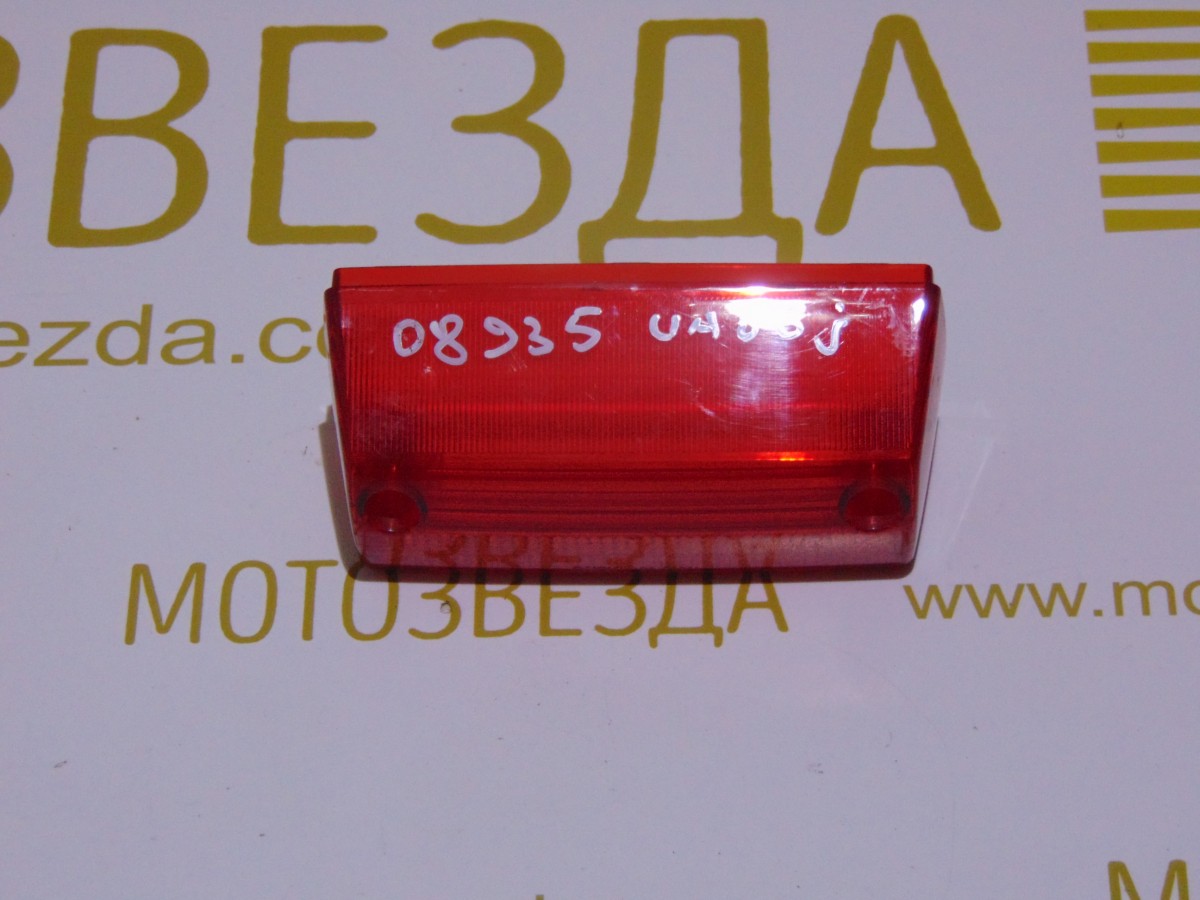 Стекло стопа 91-2921 Yamaha Gear 4-Т UA06J / UA07J / UA08J  Japan 