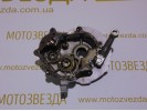 Крышка редуктора Yamaha GEAR 4T-UA06J / UA07J / UA08J Japan