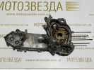 Картера Yamaha Gear 4T UA08J A331E Japan