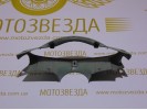 Голова 53205-GEV-00 HONDA DIO AF-56  Japan ( Выбрать Цвет) !