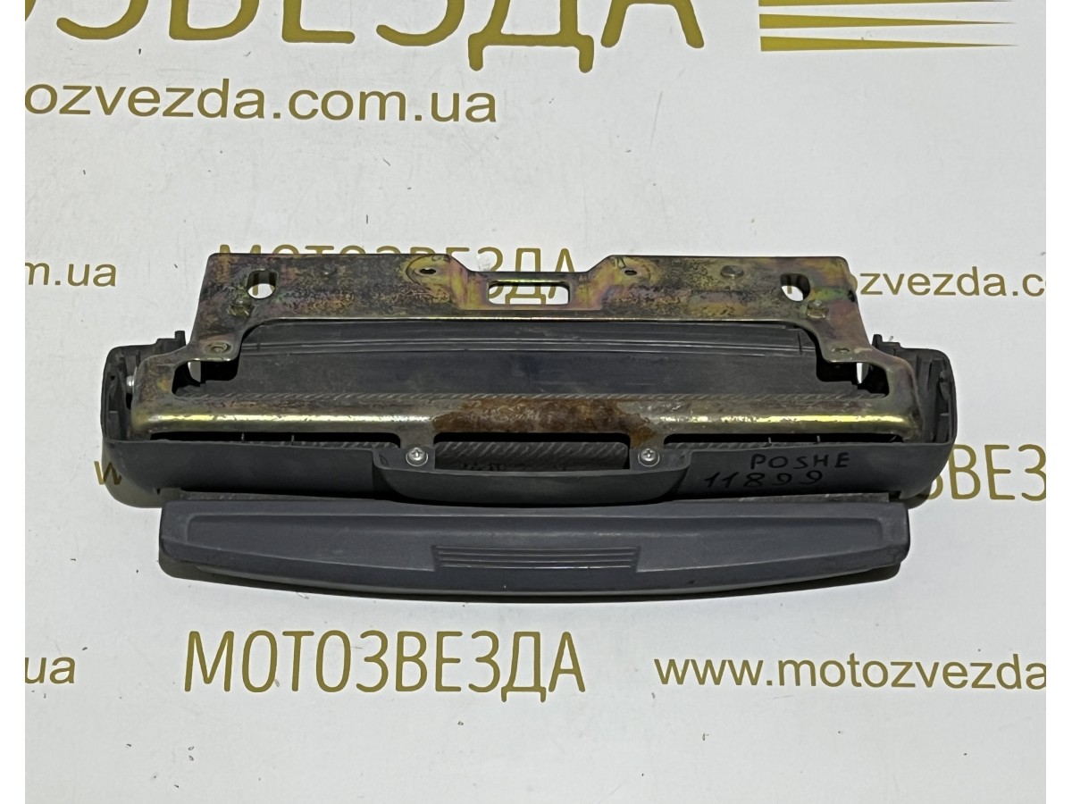 Шторка корзины Yamaha Poche SA 01-08