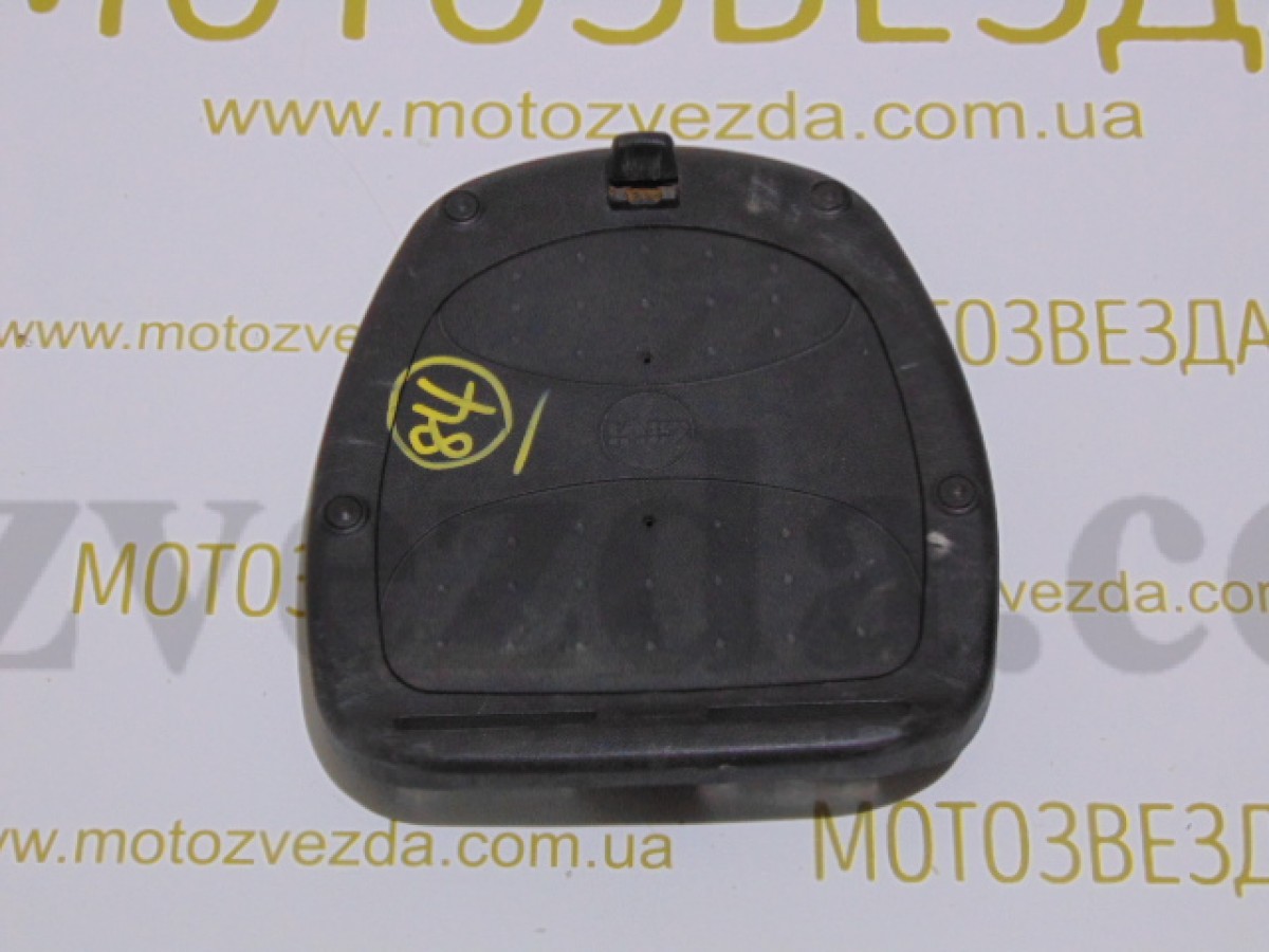 Подставка кофра GIVI Monolock system