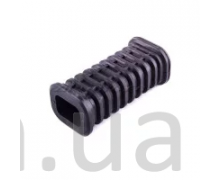 Гумки підніжок