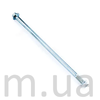 Осі маятника