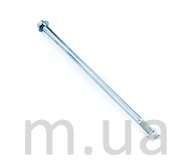 Осі маятника