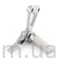 Підніжки пасажира