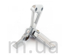 Підніжки пасажира