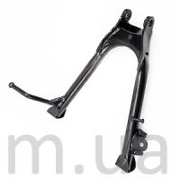 Підніжки стоянкові