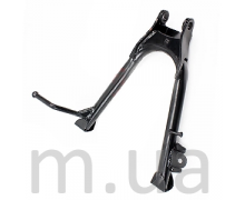 Підніжки стоянкові