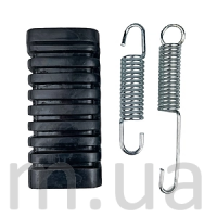 Ремкомплекти підніжок