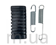 Ремкомплекти підніжок