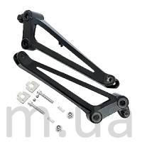 Кріплення підніжок