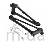 Кріплення підніжок