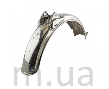 Крила металеві