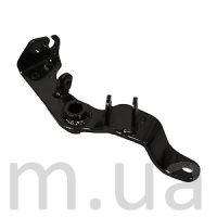 Кронштейни рами та двигуна