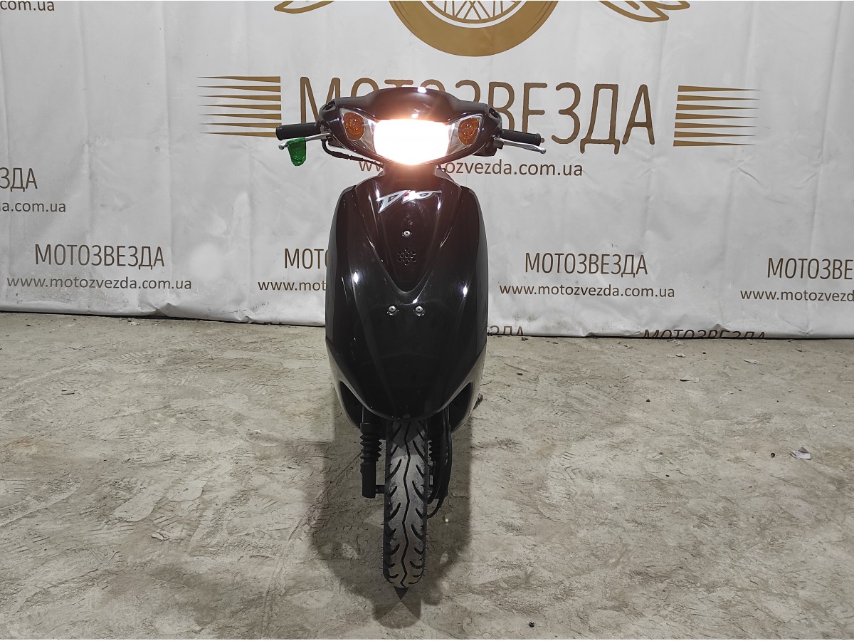 HONDA DIO AF-68 (D-759) Категория" А +". Подготовленный! Бесплатная Доставка Новой Почтой.