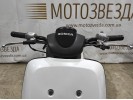 HONDA BENLY-50 AA03 (36). КАТЕГОРИЯ А.НЕ ПОДГОТОВЛЕННЫЙ. БЕСПЛАТНАЯ ДОСТАВКА НОВОЙ ПОЧТОЙ