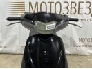 Suzuki CA1PB ( 009882201 ) скутер не подготовленный + бесплатная доставка Нова почта