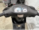 Suzuki CA1PB ( 009882201 ) скутер не подготовленный + бесплатная доставка Нова почта