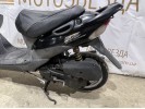 Suzuki CA1PB ( 009882201 ) скутер не подготовленный + бесплатная доставка Нова почта