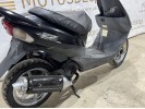 Suzuki CA1PB ( 009882201 ) скутер не подготовленный + бесплатная доставка Нова почта