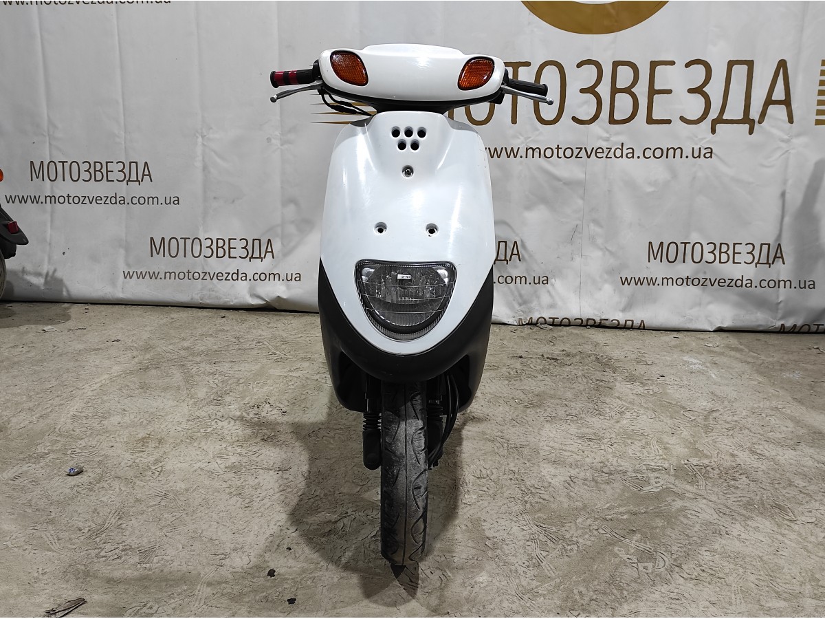 Yamaha Jog SA01j. Категория А. Не подготовлен. бесплатная доставка Новой Почтой.