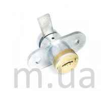 Замки сидіння та бардачка