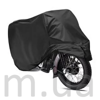 Чохли-накидки та дощовики