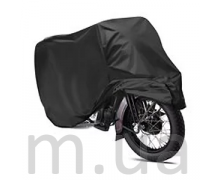 Чохли-накидки та дощовики