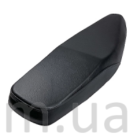 Сидіння та чохли