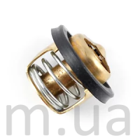 Термостати та датчики