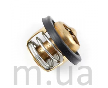 Термостати та датчики