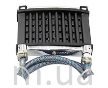 Радіатор та система охолодження