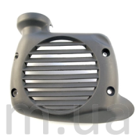 Пластик системи охолодження