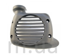 Пластик системи охолодження