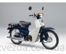Honda Super Cub
