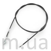 Троси гальма