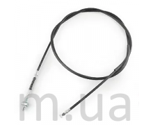 Троси гальма