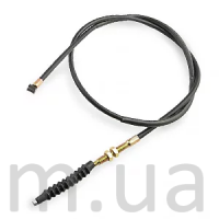 Троси зчеплення