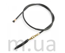 Троси зчеплення