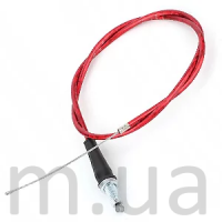 Троси дросельної заслінки