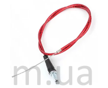 Троси дросельної заслінки